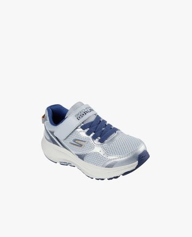  SKECHERS - Giày sneakers bé trai cổ thấp GOrun Consistent 2.0 