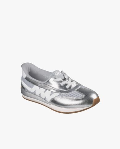  SKECHERS - Giày slip on nữ Street Jogger Skippa 