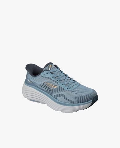  SKECHERS - Giày chạy bộ nam Performance Max Cushioning Endeavour 