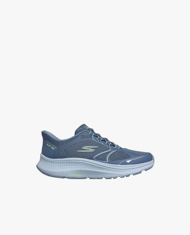  SKECHERS - Giày chạy bộ bé trai GOrun Consistent 2.0 Brisk Pacer 