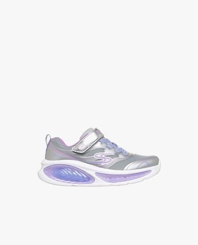  SKECHERS - Giày sneakers bé gái cổ thấp Cosmic Glow 2.0 