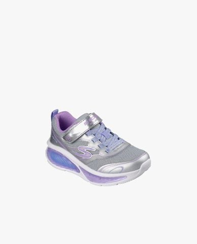  SKECHERS - Giày sneakers bé gái cổ thấp Cosmic Glow 2.0 