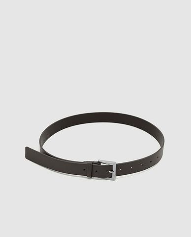  URBAN REVIVO - Thắt lưng nữ bản vừa thanh lịch 