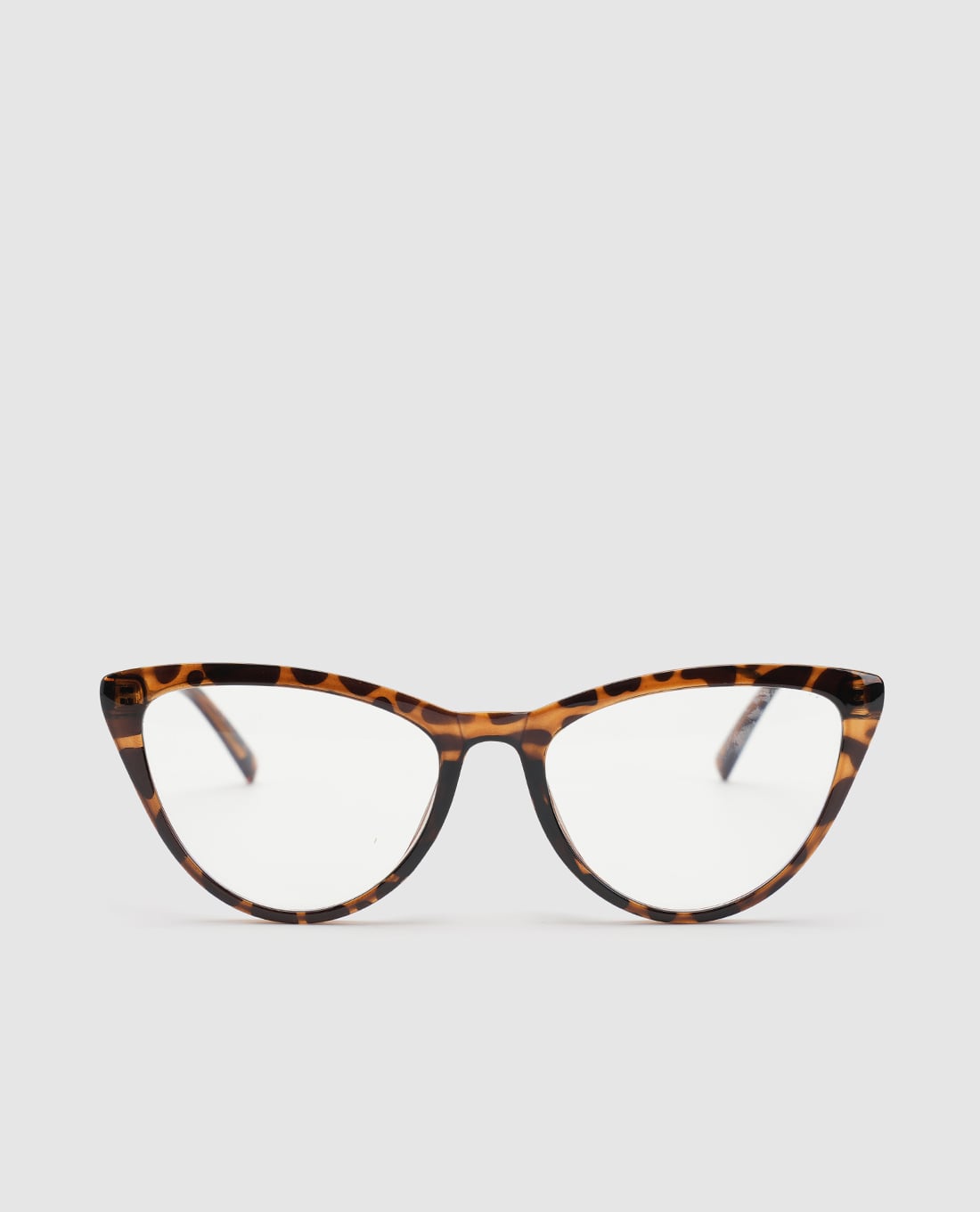 URBAN REVIVO - Gọng kính mắt mèo nữ bản mảnh