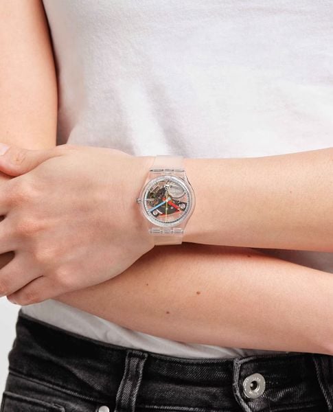 Quà valentine 2026 cho nữ - Đồng hồ thời trang nữ