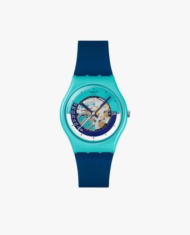  SWATCH - Đồng hồ unisex If Not Now, When? 34mm 