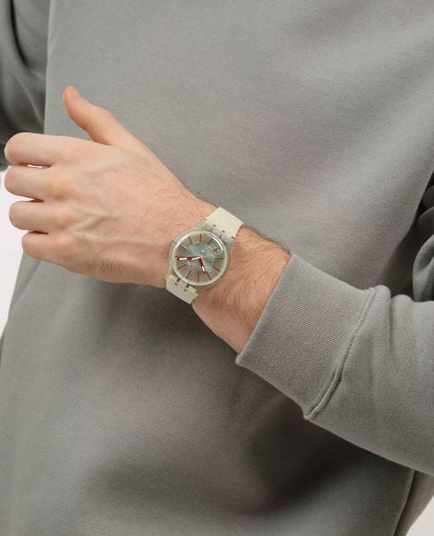 Đồng hồ Swatch có tốt không