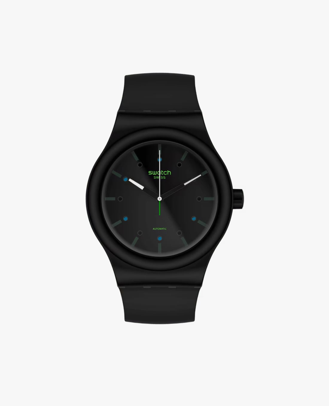 SWATCH - Đồng hồ unisex AM51 42mm