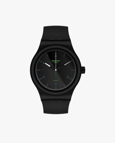  SWATCH - Đồng hồ unisex AM51 42mm 