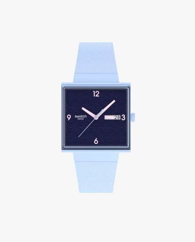  SWATCH - Đồng hồ unisex Bright Angle 41.8mm 