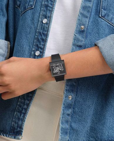  SWATCH - Đồng hồ unisex Break Loose 41.8mm 