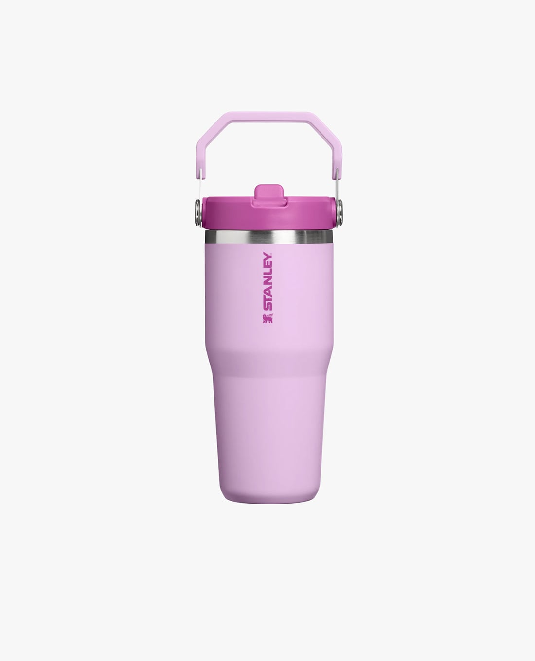 STANLEY - Bình giữ nhiệt IceFlow Flip Straw 2.0 590ml
