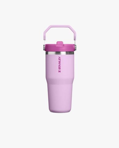  STANLEY - Bình giữ nhiệt IceFlow Flip Straw 2.0 590ml 