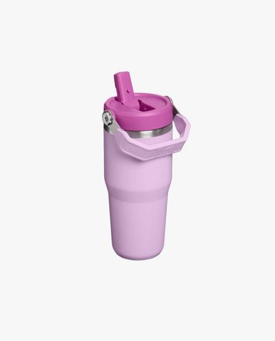  STANLEY - Bình giữ nhiệt IceFlow Flip Straw 2.0 590ml 