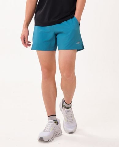  SKECHERS - Quần short chạy bộ nam Performance 