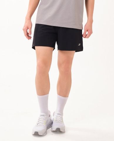  SKECHERS - Quần short tập luyện nam Performance 