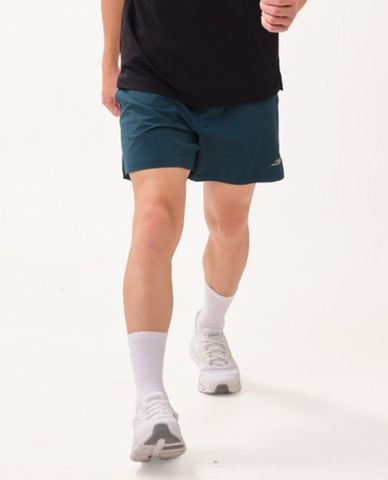  SKECHERS - Quần short tập luyện nam Performance 