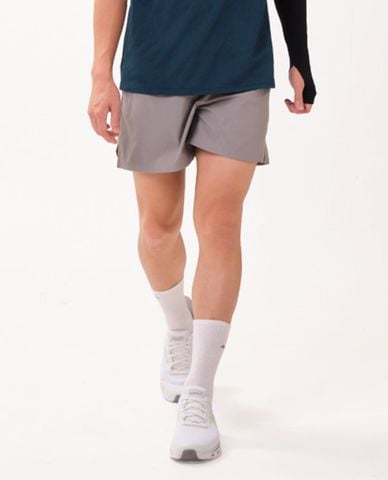  SKECHERS - Quần short tập luyện nam Performance 
