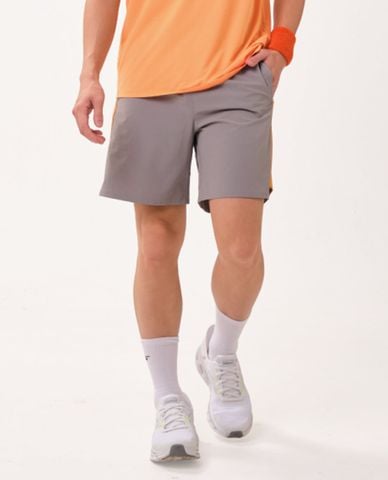  SKECHERS - Quần short tập luyện nam Performance 