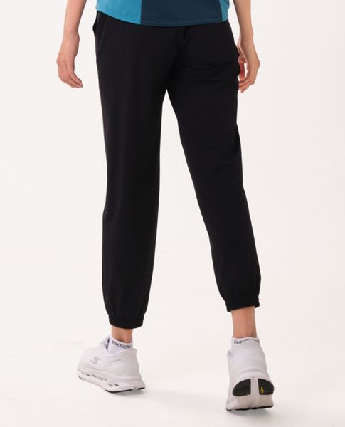  SKECHERS - Quần jogger nữ lưng thun Performance 
