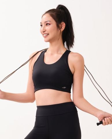  SKECHERS - Áo bra thể thao nữ Walking Performance 