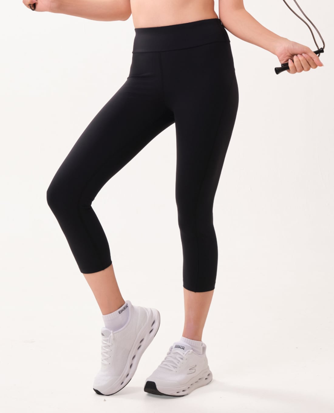 SKECHERS - Quần leggings thể thao nữ Walking Performance