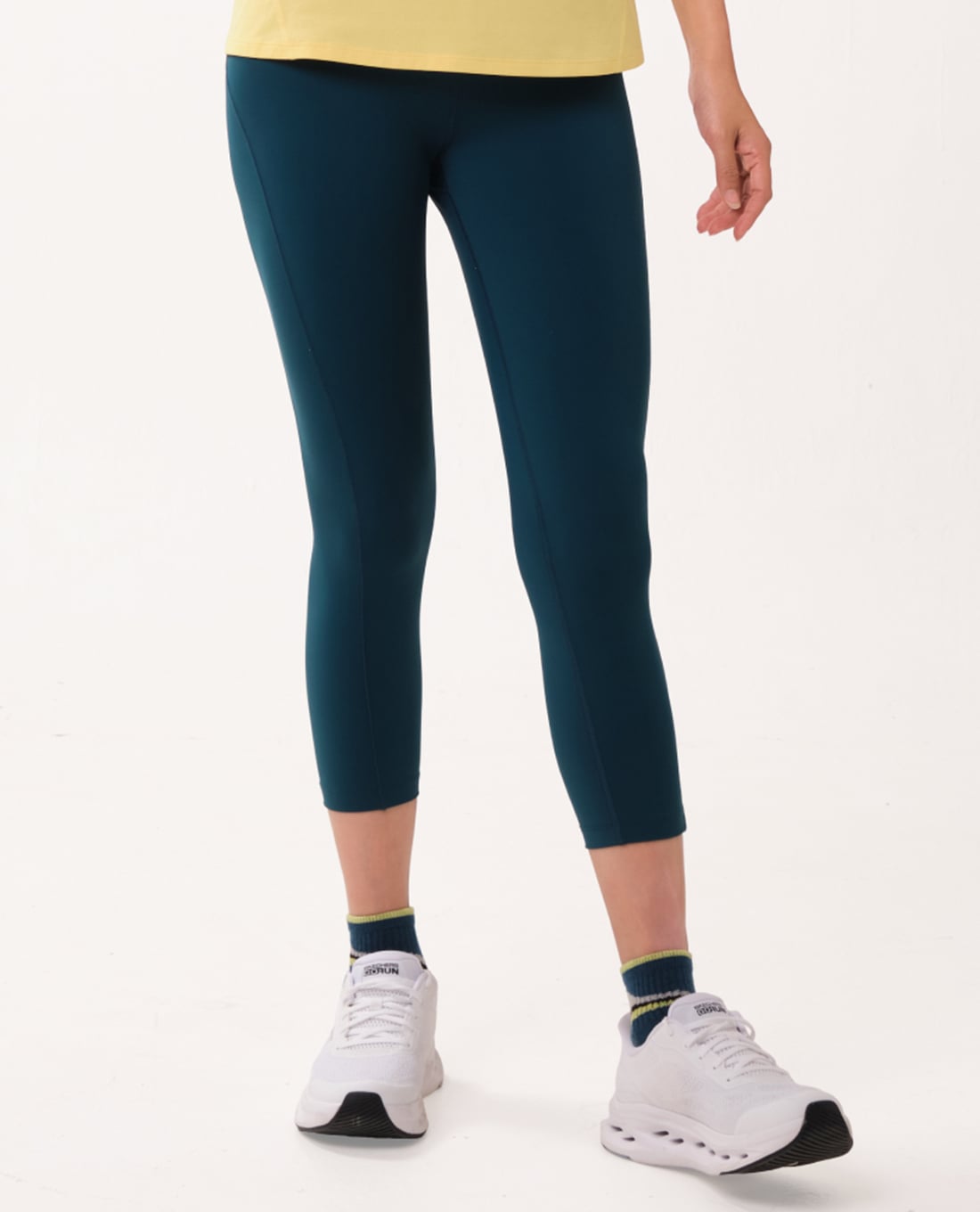 SKECHERS - Quần leggings thể thao nữ Walking Performance