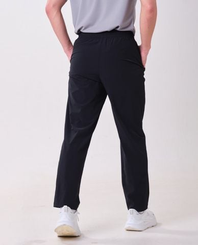  SKECHERS - Quần dài tập luyện nam lưng thun Performance 