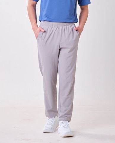  SKECHERS - Quần dài tập luyện nam lưng thun Performance 