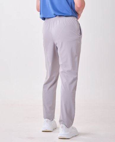  SKECHERS - Quần dài tập luyện nam lưng thun Performance 