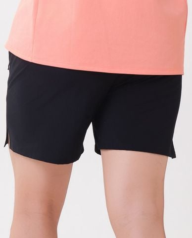  SKECHERS - Quần short chạy bộ nam Performance 
