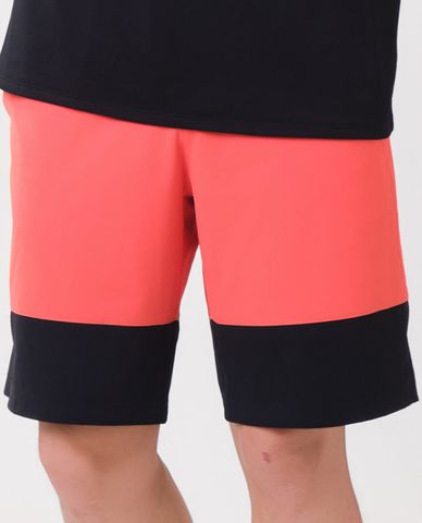  SKECHERS - Quần short tập luyện nam Performance 