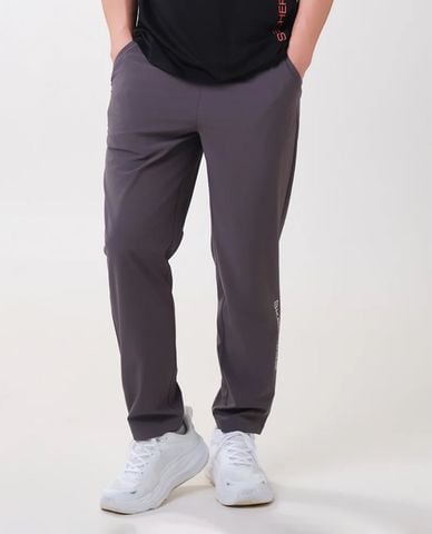  SKECHERS - Quần dài tập luyện nam Performance 