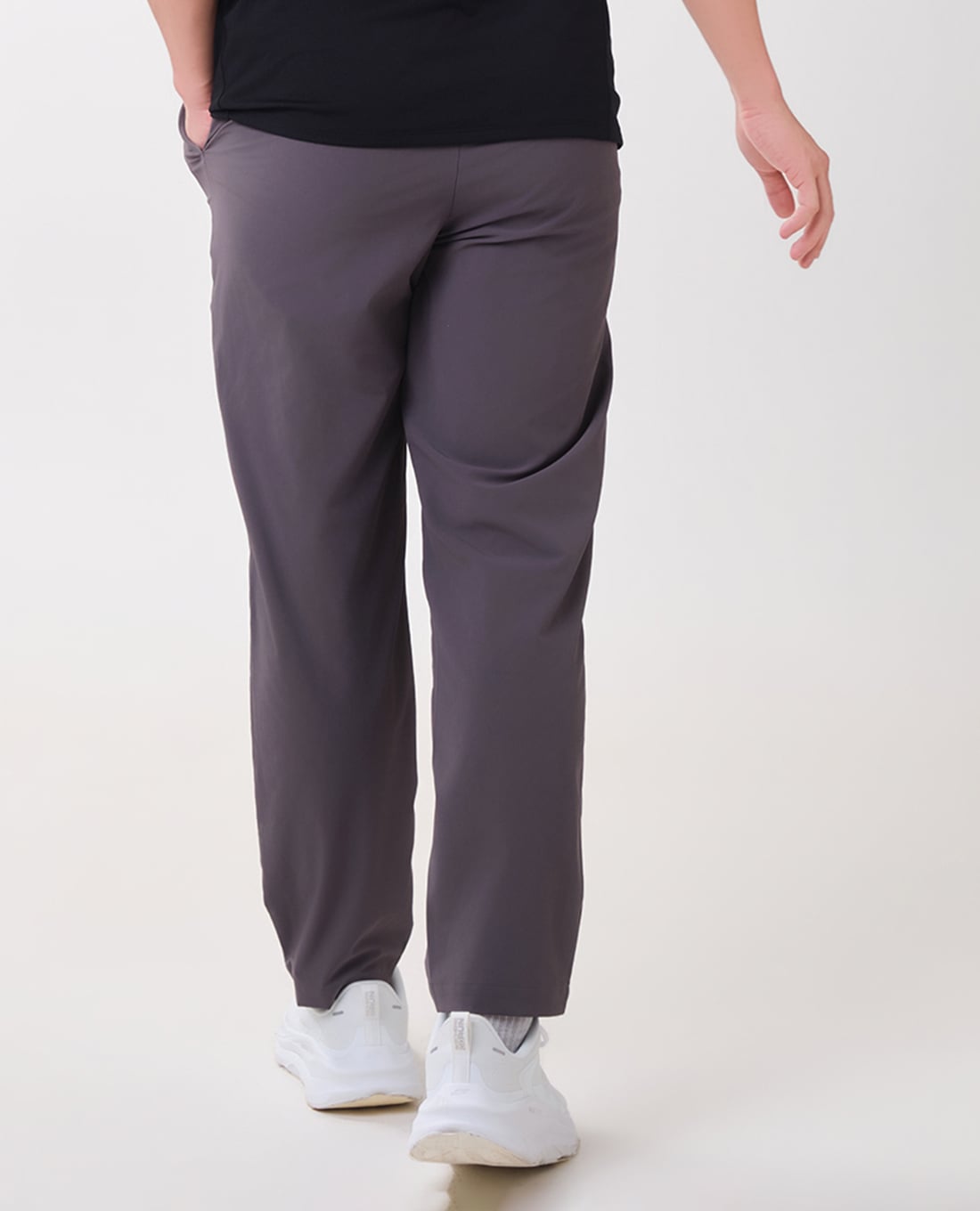 SKECHERS - Quần dài tập luyện nam Performance