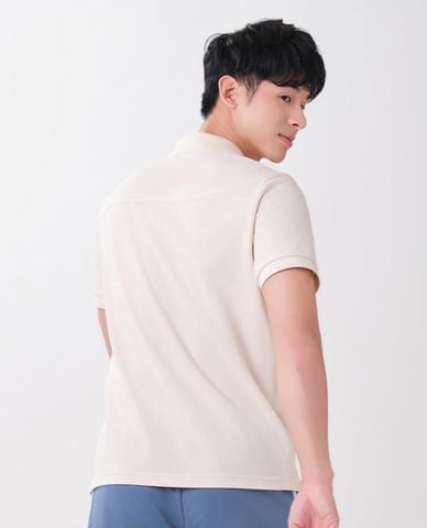  SKECHERS - Áo polo nam tay ngắn Specialty Sports Court 