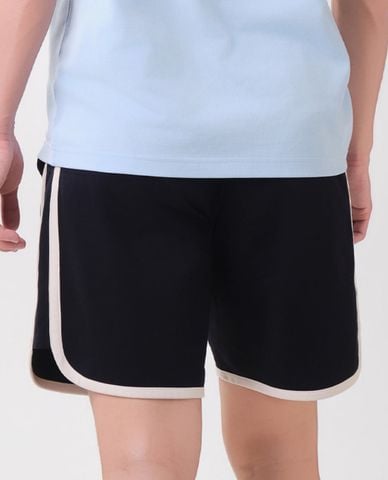  SKECHERS - Quần short tập luyện nam Specialty Sports Court 