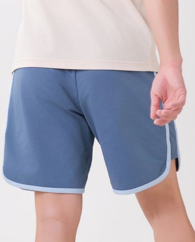  SKECHERS - Quần short tập luyện nam Specialty Sports Court 