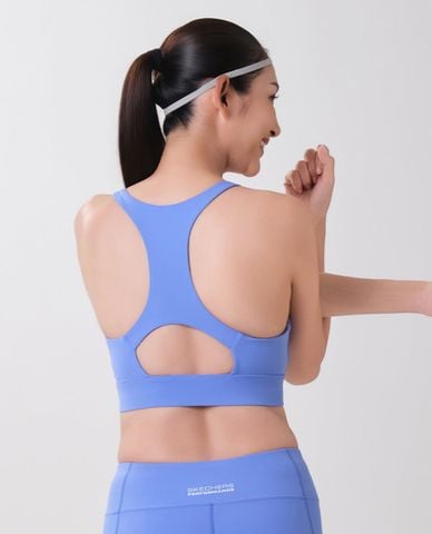  SKECHERS - Áo bra thể thao nữ Performance 