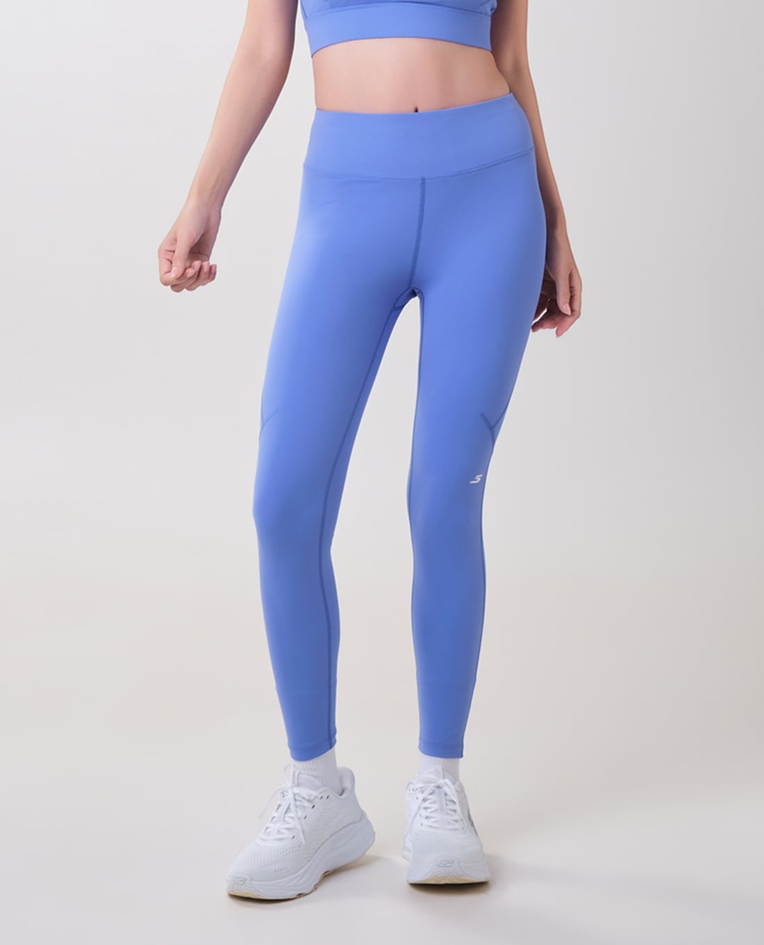 SKECHERS - Quần leggings thể thao nữ Performance