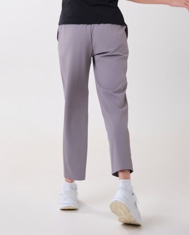  SKECHERS - Quần dài tập luyện nữ Performance 