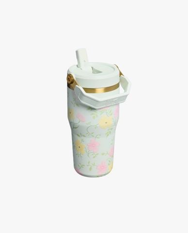  STANLEY - Bình giữ nhiệt The Easter IceFlow™ Flip Straw 590ml 