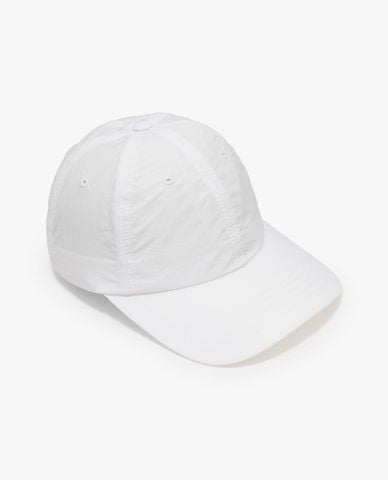  FILA - Nón bóng chày unisex Fila x Sea Artist 