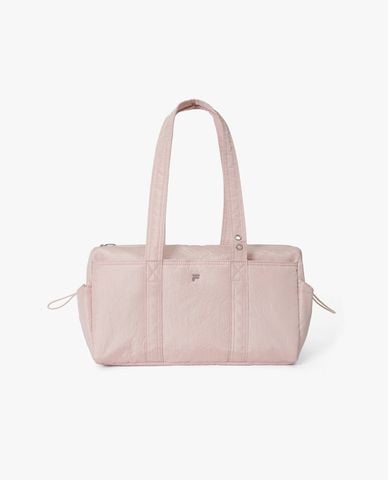  FILA - Túi đeo vai nữ phom chữ nhật Ballerina 