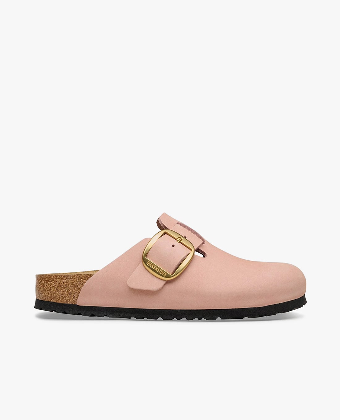 BIRKENSTOCK - Giày clog unisex Boston