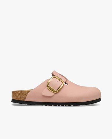  BIRKENSTOCK - Giày clog unisex Boston 