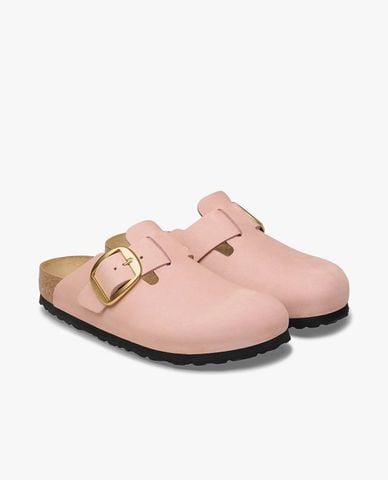  BIRKENSTOCK - Giày clog unisex Boston 