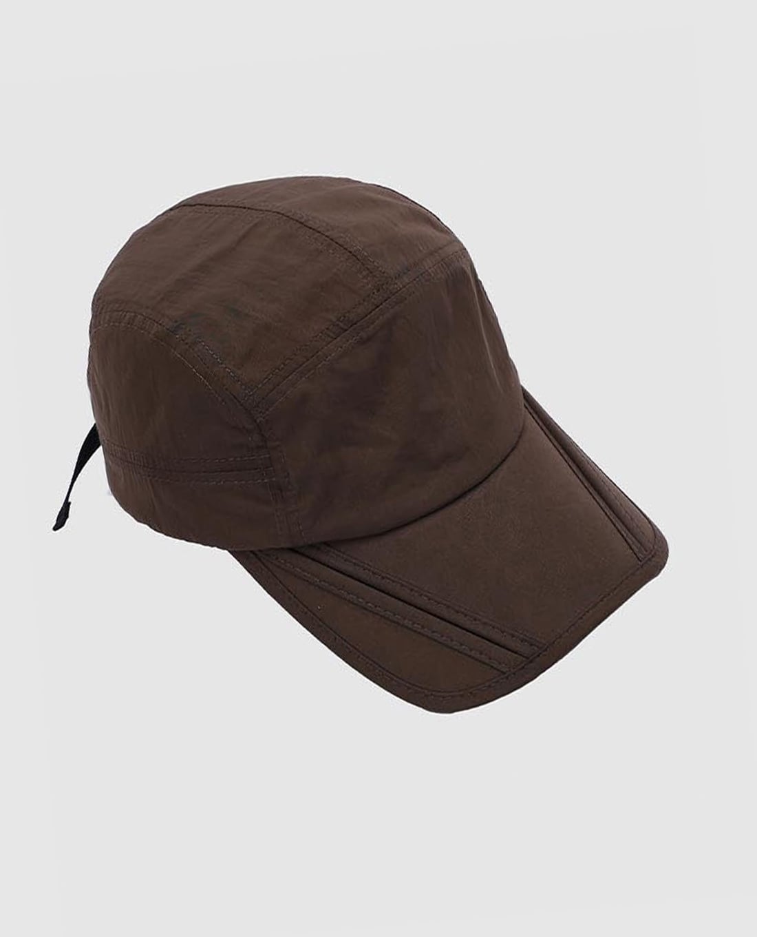 URBAN REVIVO - Nón bóng chày nam cổ điển