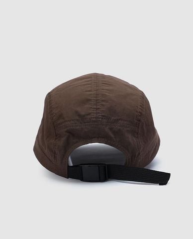  URBAN REVIVO - Nón bóng chày nam cổ điển 