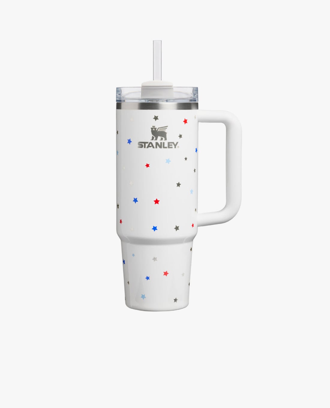 STANLEY - Ly giữ nhiệt Quencher H2.0 FlowState Americana Collection 890ml