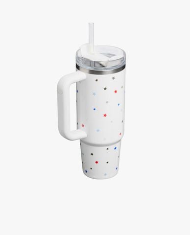  STANLEY - Ly giữ nhiệt Quencher H2.0 FlowState Americana Collection 890ml 